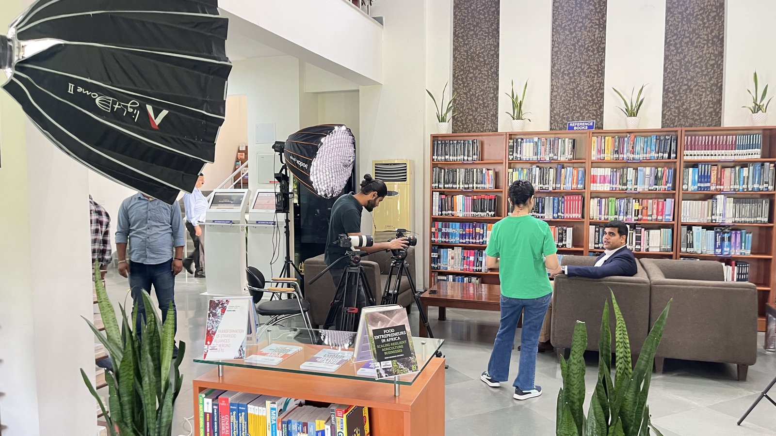 Skittles Productions video production company in Delhi NCR